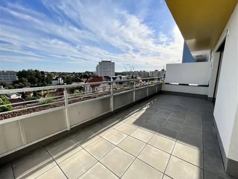 Pronájem bytu 2+kk, Hradec Králové, Kubelíkova, 54 m2