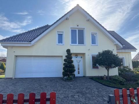 Prodej rodinného domu, Letkov, Olšová, 304 m2