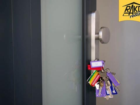 Prodej bytu 3+kk, Trutnov, Chodská, 82 m2