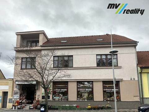 Pronájem bytu 3+kk, Lysá nad Labem, Masarykova, 90 m2