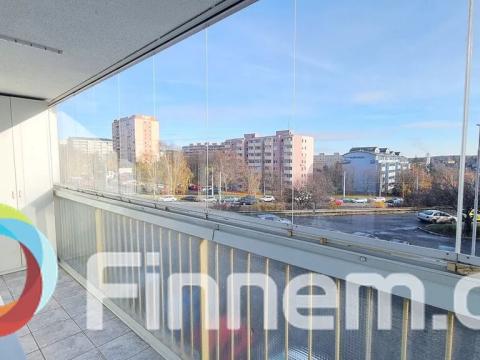 Prodej bytu 2+kk, Praha, Makovského, 46 m2