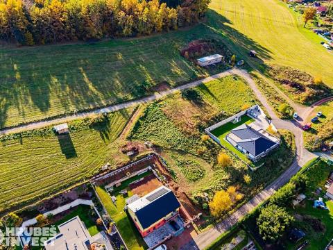 Prodej pozemku pro bydlení, Náchod, V Kalhotách, 873 m2