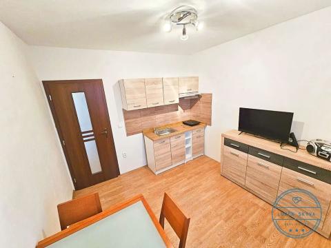 Pronájem bytu 2+1, Troubsko, Nová, 55 m2