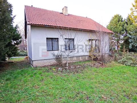 Prodej rodinného domu, Zeleneč, Kasalova, 285 m2