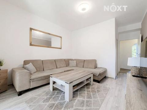 Prodej bytu 3+1, Ostrava, Moyzesova, 60 m2