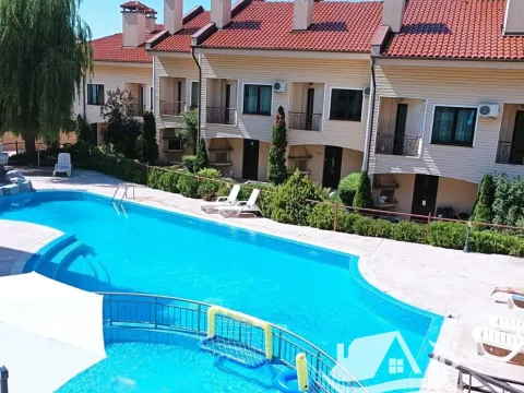 Prodej bytu 1+kk, Kosharitsa, Bulharsko, 37 m2