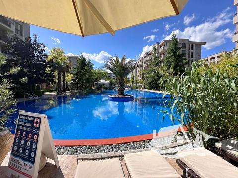 Prodej bytu 3+kk, Nesebar, Bulharsko, 87 m2