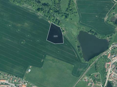 Prodej pole, Čížová, 24690 m2