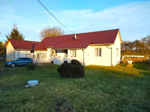 Prodej chalupy, Vinary, 75 m2