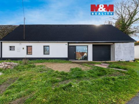 Prodej rodinného domu, Plánice, Křižíkova, 130 m2