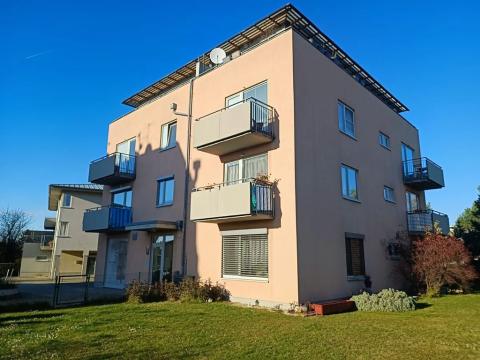 Pronájem bytu 2+kk, Praha - Kolovraty, Preislerova, 55 m2