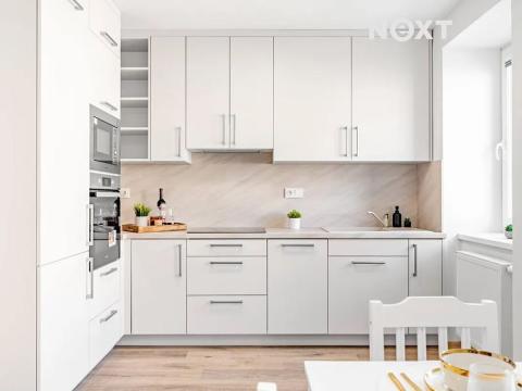 Pronájem bytu 2+1, Brno, Kotkova, 60 m2