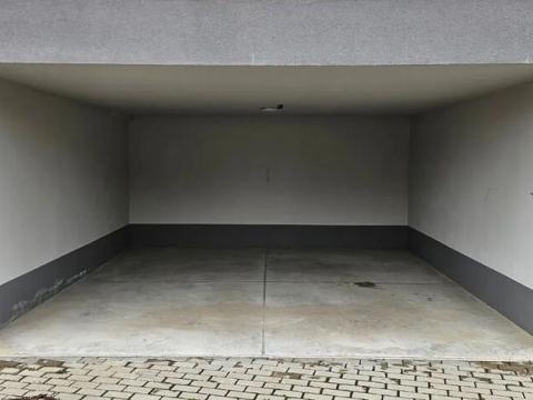 Pronájem garáže, Havlíčkův Brod, U Panských, 25 m2