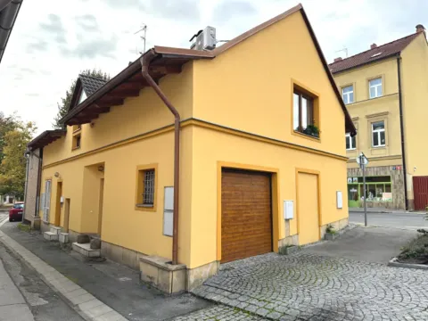 Prodej rodinného domu, Praha - Hlubočepy, Hlubočepská, 156 m2