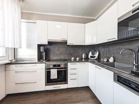 Prodej bytu 3+kk, Mladá Boleslav, U stadionu, 81 m2