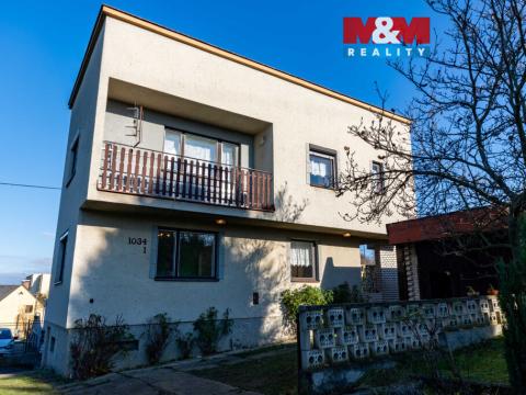 Prodej rodinného domu, Havířov - Bludovice, Strmá, 197 m2