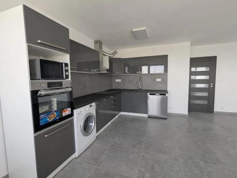 Pronájem bytu 3+kk, Most, Josefa Ševčíka, 68 m2