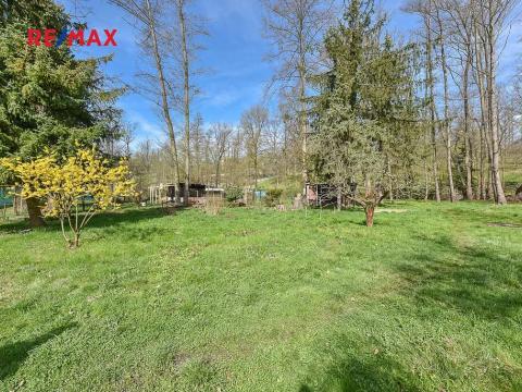 Prodej zahrady, Plzeň, 893 m2