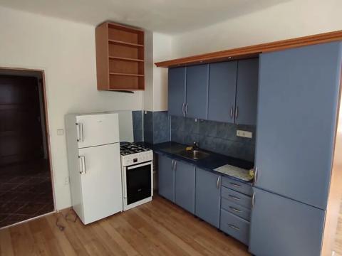 Prodej bytu 1+kk, Žacléř, Na Pilíři, 40 m2