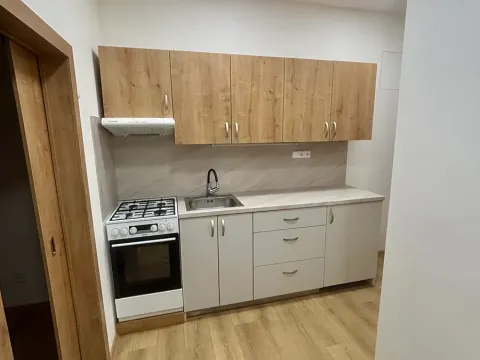 Pronájem bytu 1+1, Prostějov, 35 m2