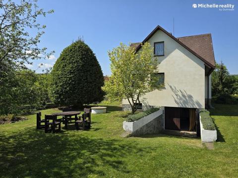 Prodej rodinného domu, Hlásná Třebaň, Trubská, 230 m2