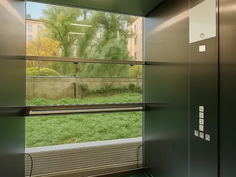 Pronájem bytu 2+kk, Praha - Vinohrady, 57 m2