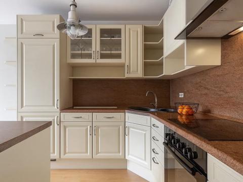 Prodej bytu 3+kk, Praha - Břevnov, 79 m2