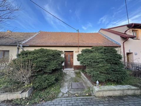 Prodej rodinného domu, Hrušovany u Brna, Jana Koziny, 116 m2