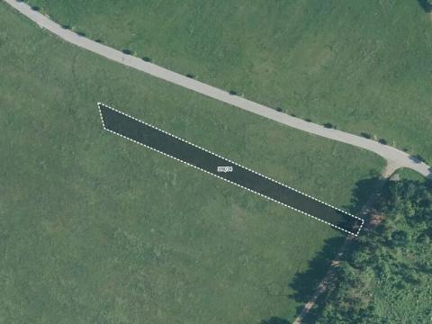 Prodej louky, Kulířov, 4826 m2