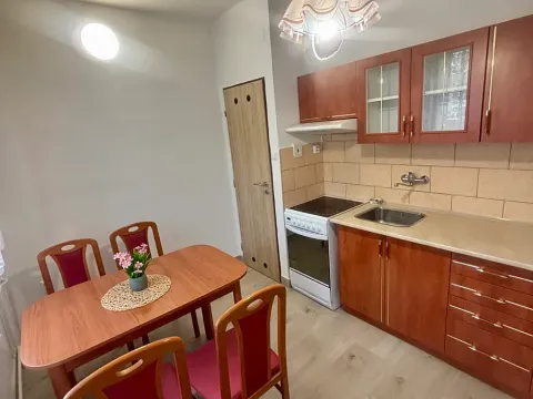 Pronájem bytu 2+1, Kostelec na Hané, Sportovní, 61 m2