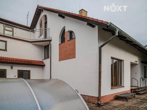 Prodej rodinného domu, Ledeč nad Sázavou, Zahradní, 179 m2