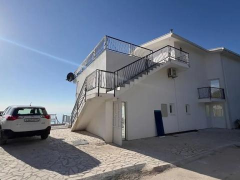 Prodej bytu 2+kk, Dobrá Voda, 65 m2