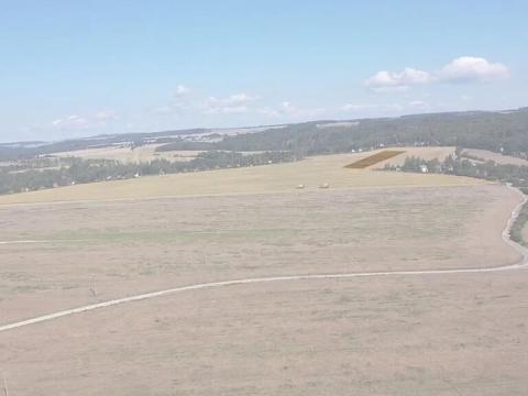 Prodej pole, Líšťany, 21370 m2