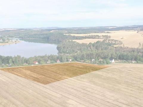 Prodej pole, Líšťany, 19347 m2