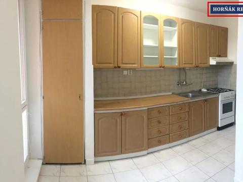 Pronájem bytu 3+1, Bučovice, Slavkovská, 72 m2