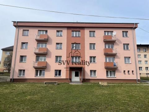 Prodej činžovního domu, Dvorce, Nemocniční, 970 m2