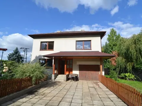 Prodej rodinného domu, Říčany, Za Pilou, 225 m2