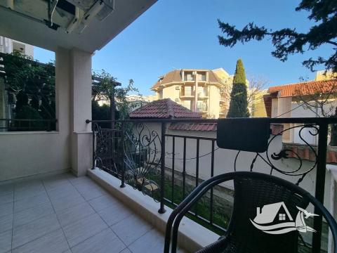 Prodej bytu 3+kk, Sveti Vlas, Bulharsko, 87 m2