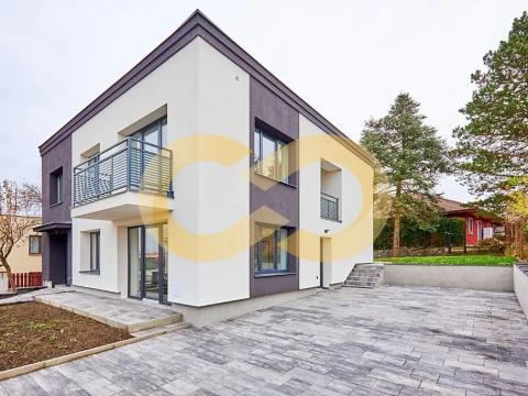 Prodej rodinného domu, Rudolfov, Na výhledu, 180 m2