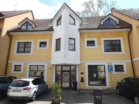 Pronájem obchodního prostoru, Hlinsko, Krátká, 45 m2