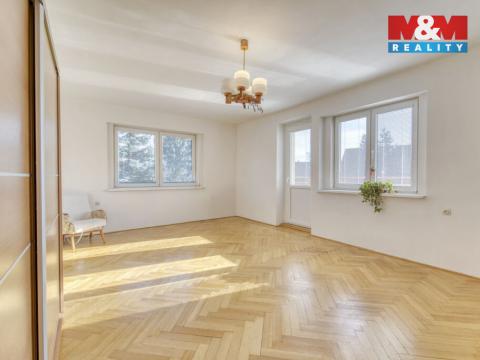 Prodej rodinného domu, Maňovice, 230 m2