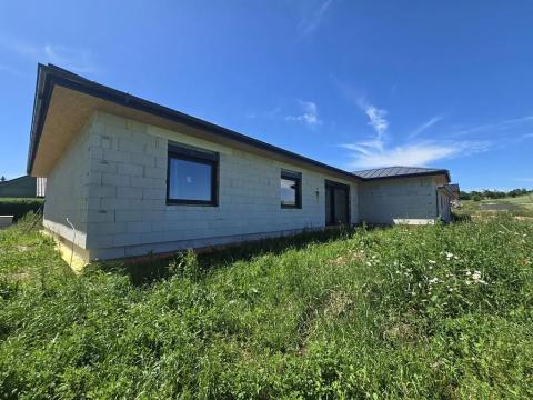 Prodej rodinného domu, Předín, 175 m2