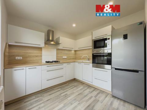 Prodej bytu 2+1, Havířov - Město, Národní třída, 51 m2