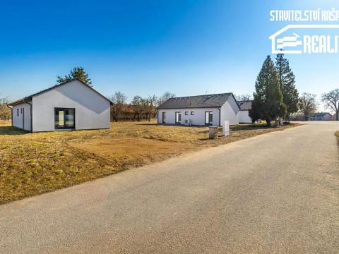 Prodej rodinného domu, Přepychy, 90 m2