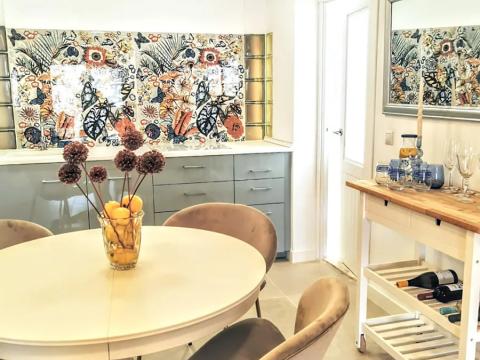 Prodej bytu 4+kk, Calp, Španělsko, 103 m2