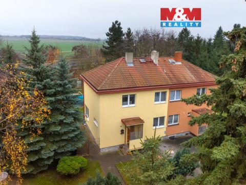 Prodej rodinného domu, Výškov, 116 m2