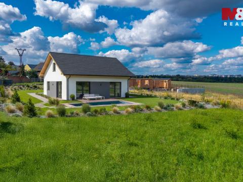 Prodej pozemku pro bydlení, Mladá Boleslav - Jemníky, 853 m2