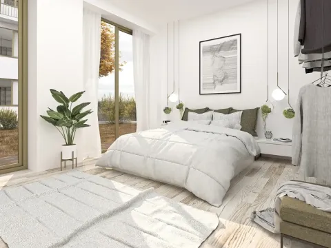 Pronájem bytu 2+kk, Letovice, Komenského, 46 m2