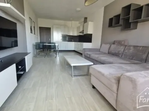 Pronájem bytu 2+kk, Olomouc, Novosadský dvůr, 60 m2