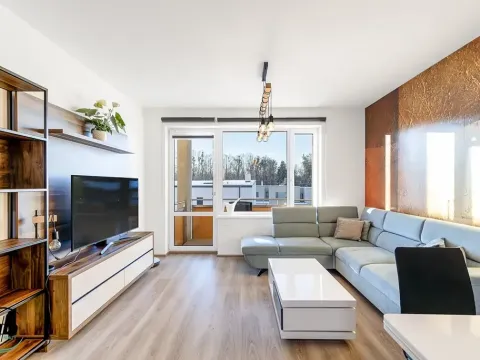 Prodej bytu 2+kk, Frýdek-Místek, Nové Dvory-Podhůří, 61 m2